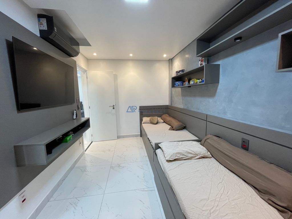 Apartamento 2 dormitórios à venda no Aviação, Praia Grande – 92 m² - foto 12