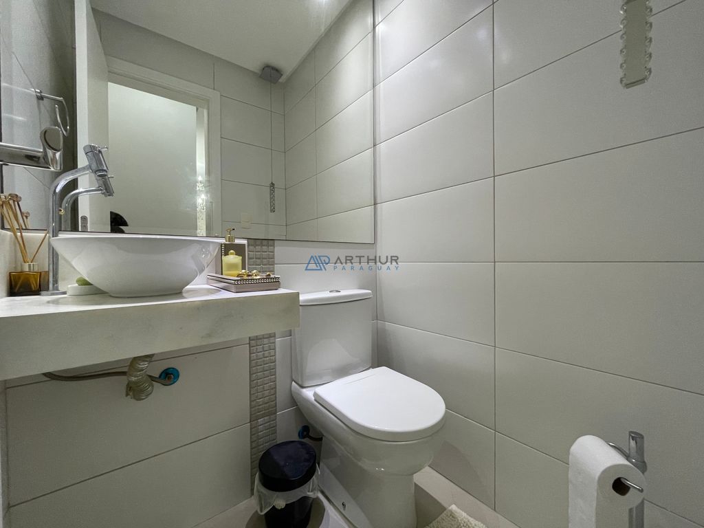 Apartamento 3 dormitórios à venda no Canto do Forte, Praia Grande – 158 m² - foto 9