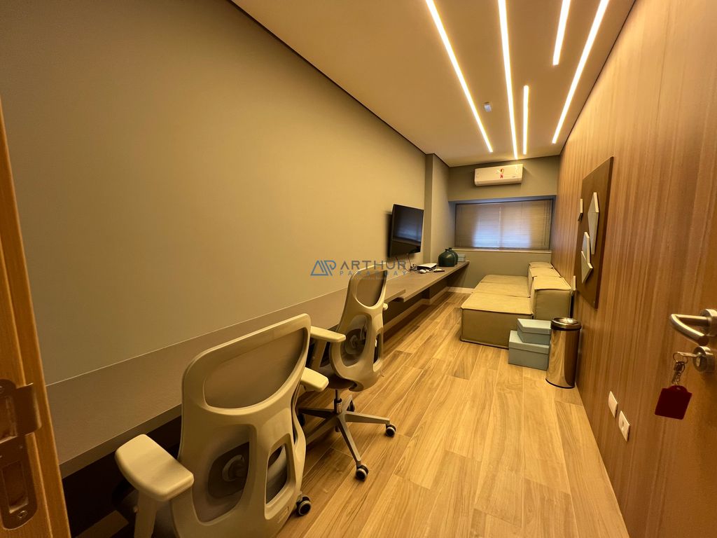 Apartamento 2 dormitórios à venda no Canto do Forte, Praia Grande – 88 m² - foto 26