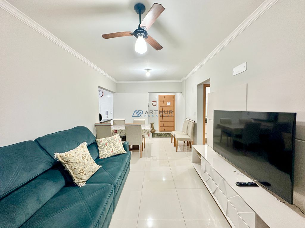 Apartamento 2 dormitórios à venda na Guilhermina, Praia Grande – 83 m² - foto 10