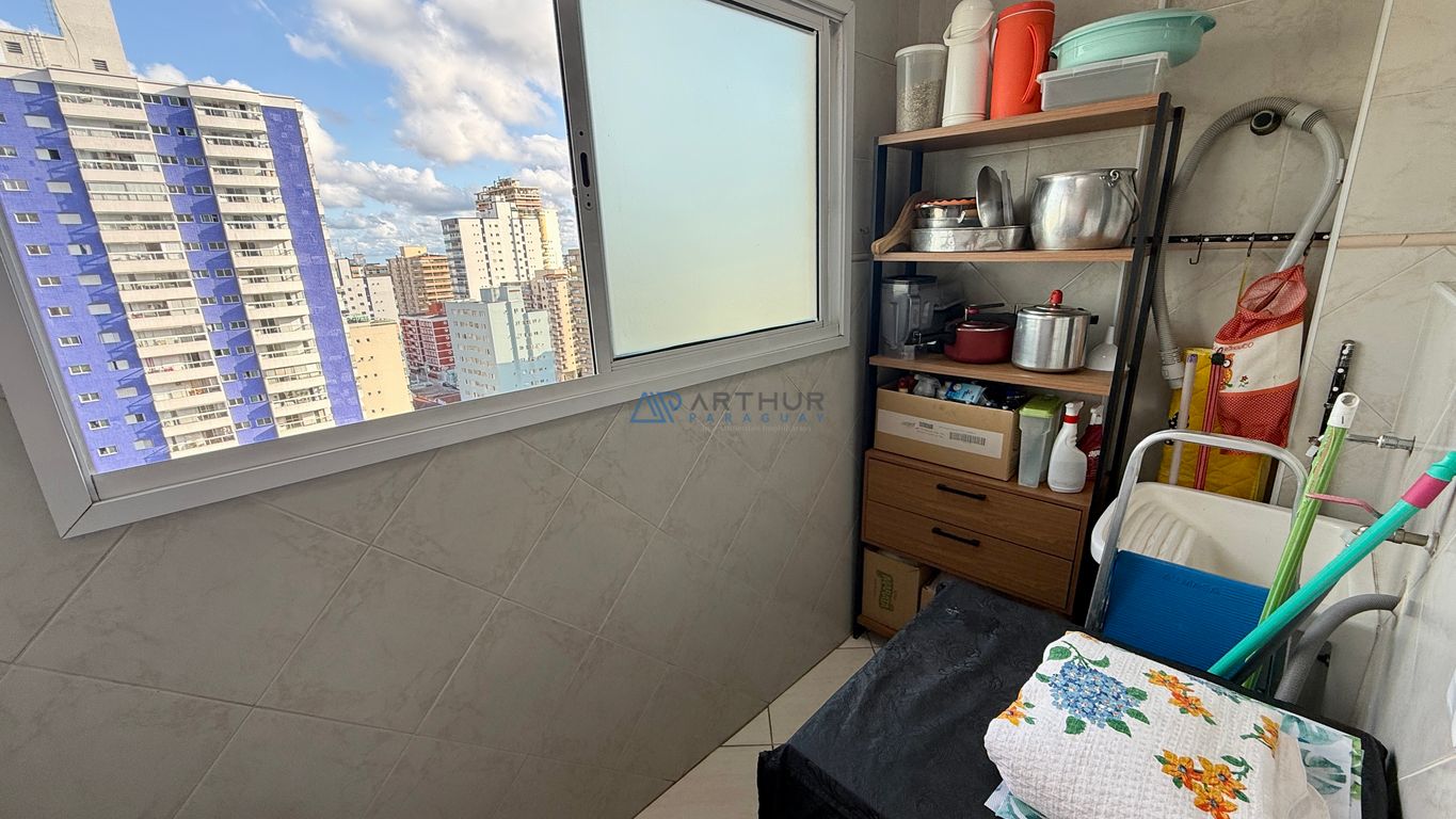 Apartamento 2 dormitórios à venda no Tupi, Praia Grande – 115 m² - foto 20