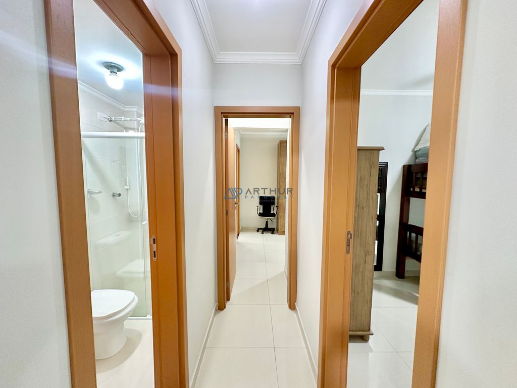 Apartamento 2 dormitórios à venda na Guilhermina, Praia Grande – 83 m² - foto 24