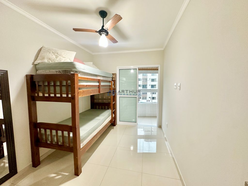 Apartamento 2 dormitórios à venda na Guilhermina, Praia Grande – 83 m² - foto 26