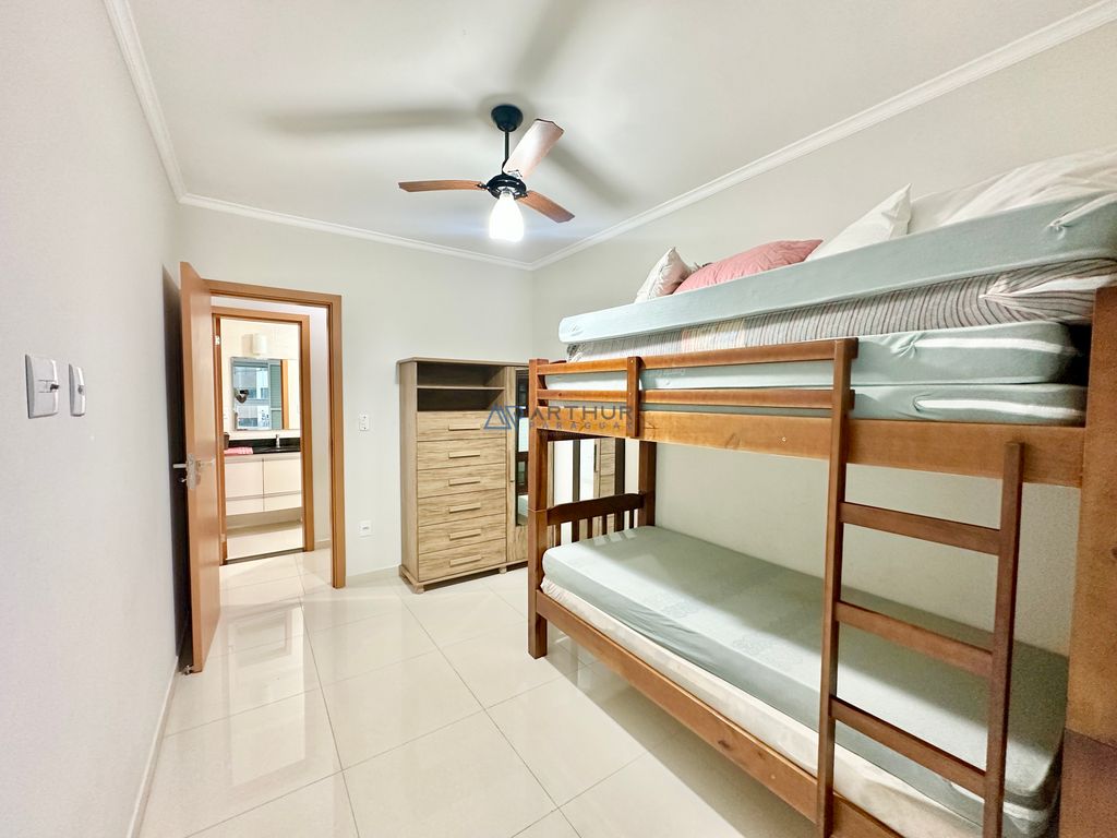 Apartamento 2 dormitórios à venda na Guilhermina, Praia Grande – 83 m² - foto 27