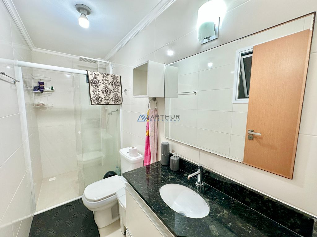 Apartamento 2 dormitórios à venda na Guilhermina, Praia Grande – 83 m² - foto 28