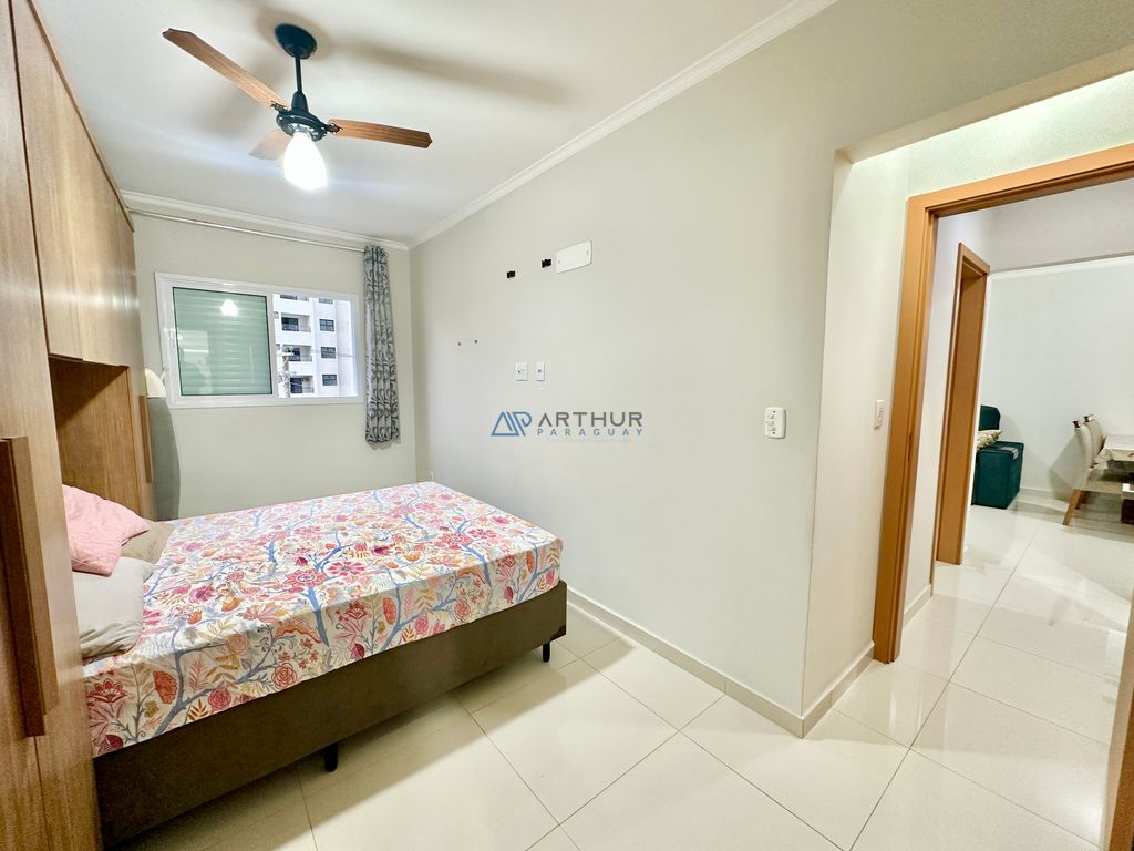 Apartamento 2 dormitórios à venda na Guilhermina, Praia Grande – 83 m² - foto 32