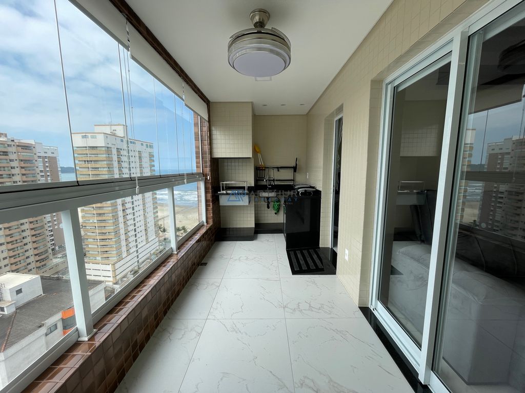 Apartamento 2 dormitórios à venda no Aviação, Praia Grande – 92 m² - foto 1