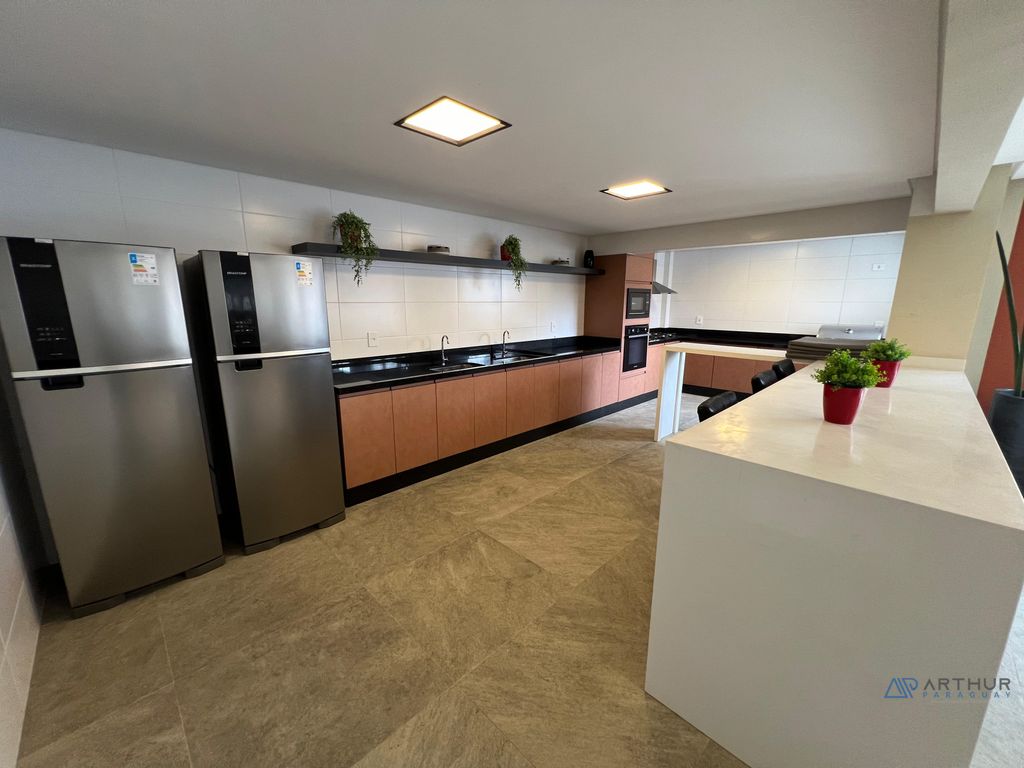 Apartamento 3 dormitórios à venda no Canto do Forte, Praia Grande – 126 m² - foto 23