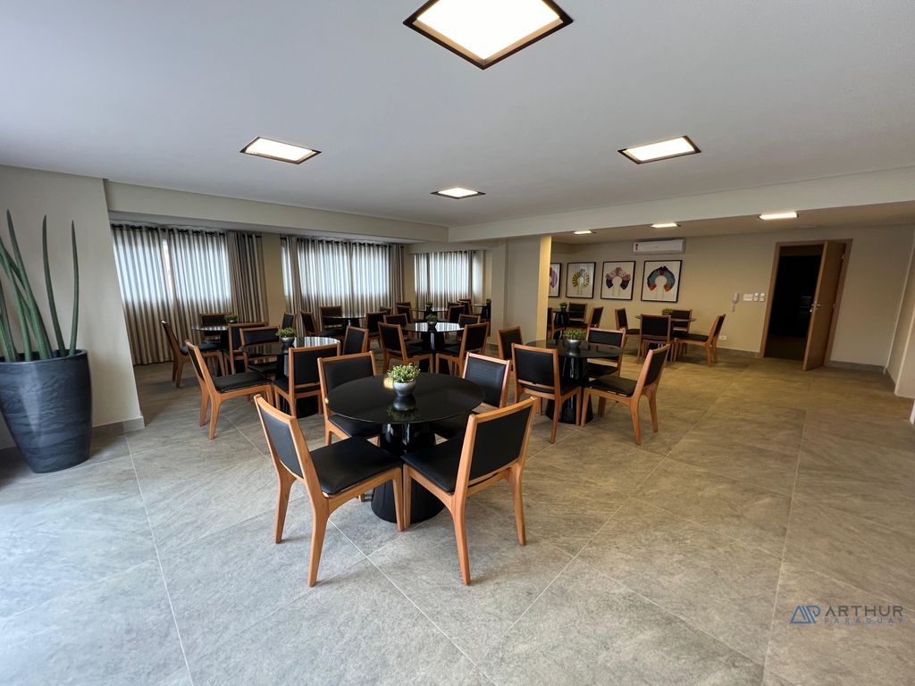 Apartamento 3 dormitórios à venda no Canto do Forte, Praia Grande – 126 m² - foto 24
