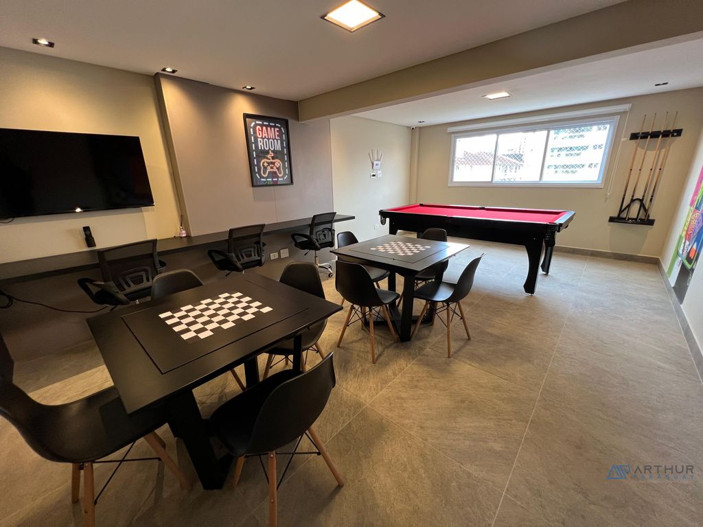 Apartamento 3 dormitórios à venda no Canto do Forte, Praia Grande – 126 m² - foto 27