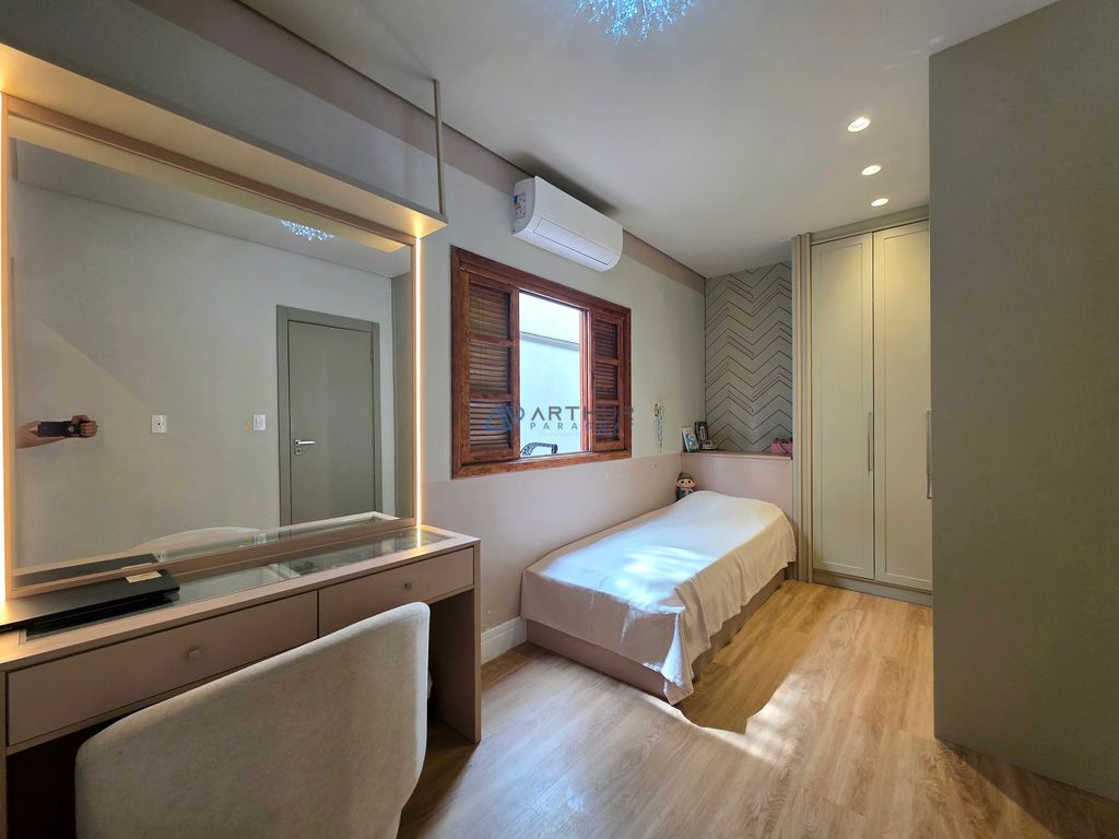 Sobrado 3 dormitórios à venda na Guilhermina, Praia Grande – 150 m² - foto 11