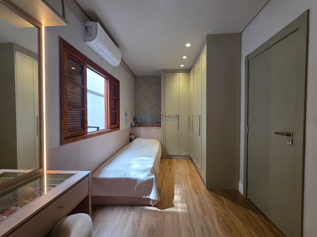 Sobrado 3 dormitórios à venda na Guilhermina, Praia Grande – 150 m² - foto 10