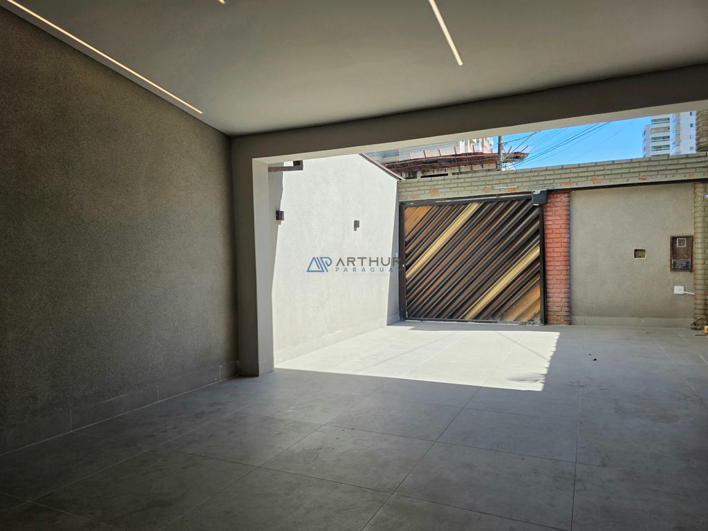 Sobrado 3 dormitórios à venda na Guilhermina, Praia Grande – 150 m² - foto 28
