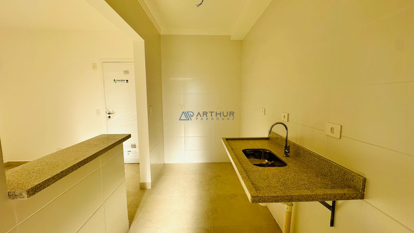 Apartamento 2 dormitórios à venda no Canto do Forte, Praia Grande – 63 m² - foto 7