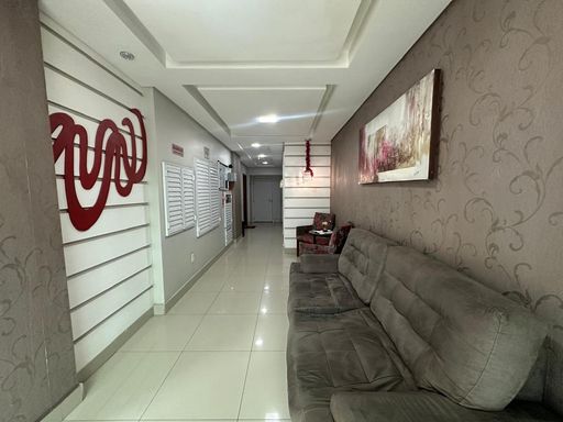 Hall de entrada
