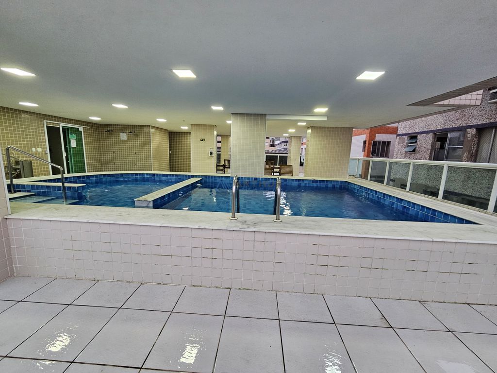 Apartamento 2 dormitórios à venda no Canto do Forte, Praia Grande – 72 m² - foto 15