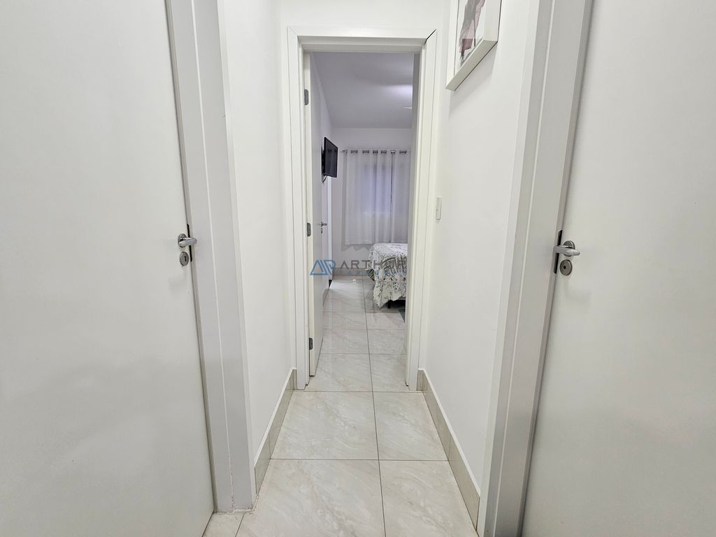 Apartamento 2 dormitórios à venda no Canto do Forte, Praia Grande – 72 m² - foto 10