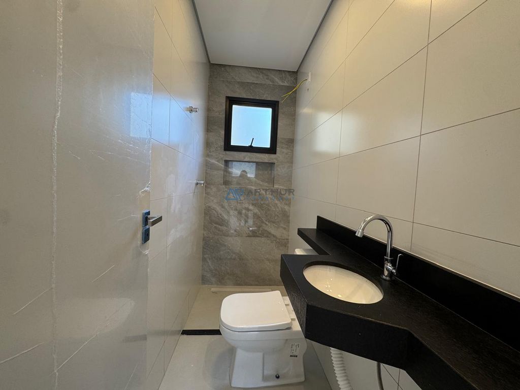 Casa 3 dormitórios à venda na Guilhermina, Praia Grande – 83 m² - foto 6