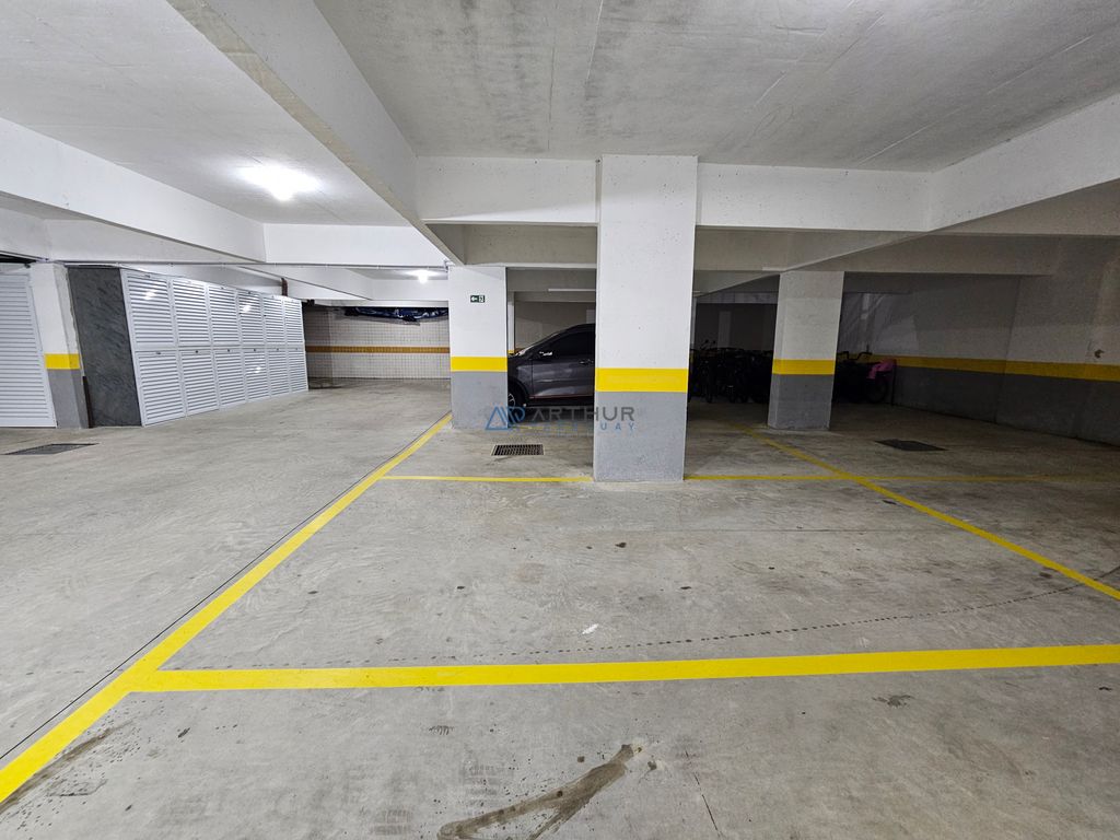 Apartamento 2 dormitórios à venda no Canto do Forte, Praia Grande – 72 m² - foto 25