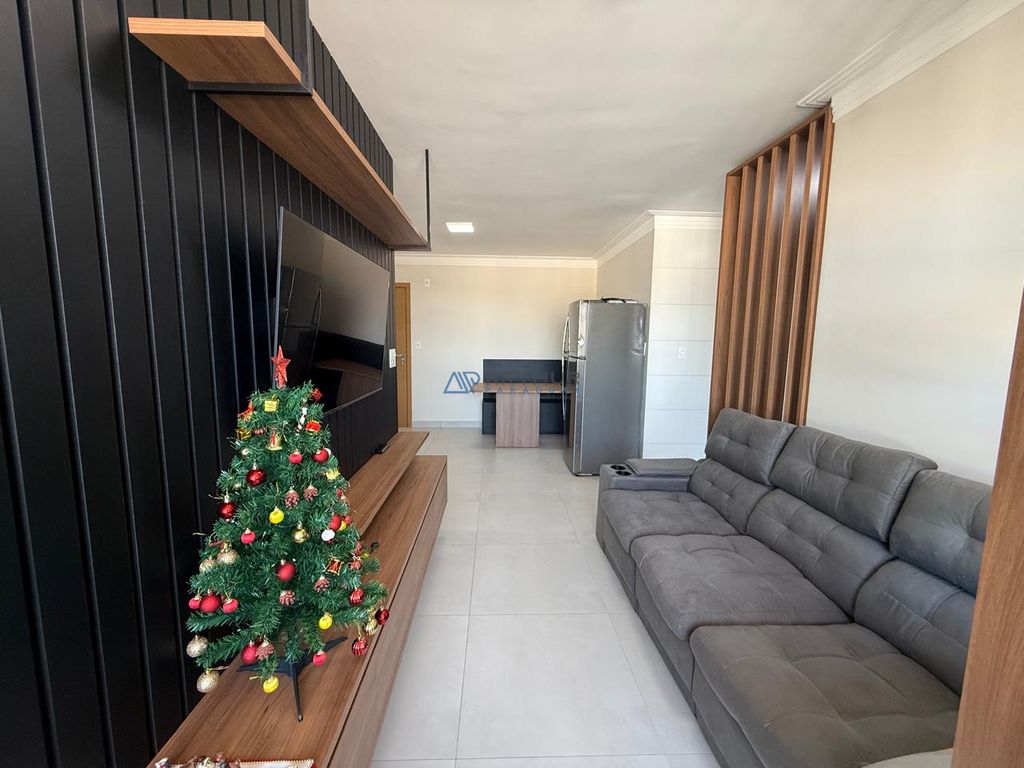 Apartamento 2 dormitórios à venda na Guilhermina, Praia Grande – 71 m² - foto 8