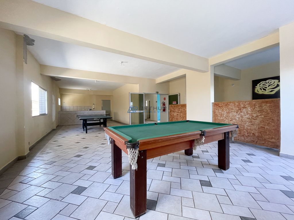 Apartamento 1 dormitório frente mar à venda no Imperador, Praia Grande – 47 m² - foto 12