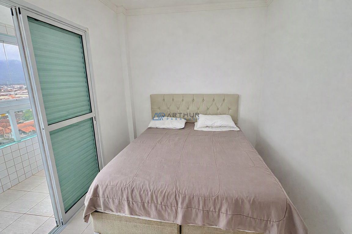Apartamento 2 dormitórios frente mar à venda no Real, Praia Grande – 66 m² - foto 13