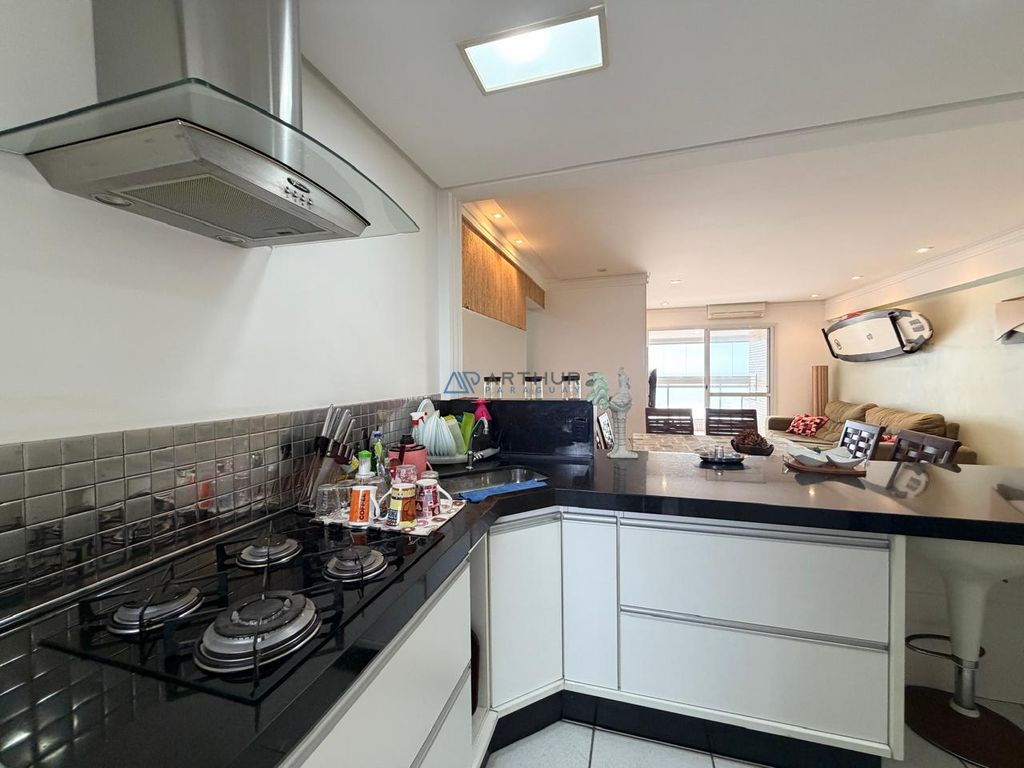 Apartamento 2 dormitórios frente mar à venda na Guilhermina, Praia Grande – 74 m² - foto 10