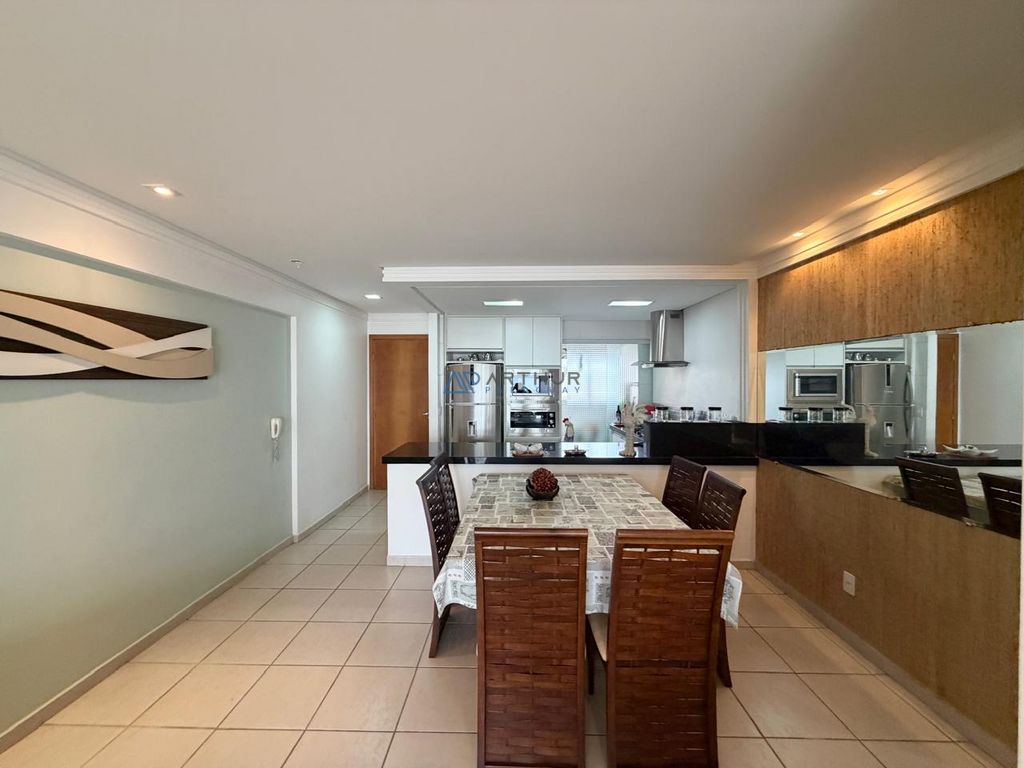 Apartamento 2 dormitórios frente mar à venda na Guilhermina, Praia Grande – 74 m² - foto 7