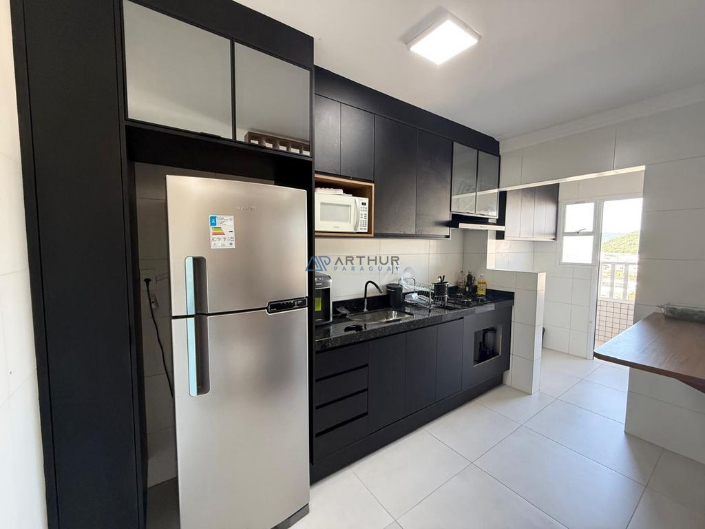 Apartamento 2 dormitórios à venda na Guilhermina, Praia Grande – 71 m² - foto 15