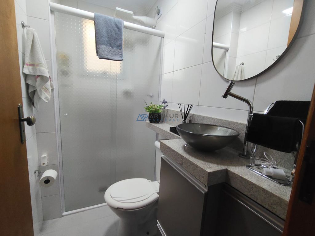 Apartamento 2 dormitórios à venda na Guilhermina, Praia Grande – 69 m² - foto 10