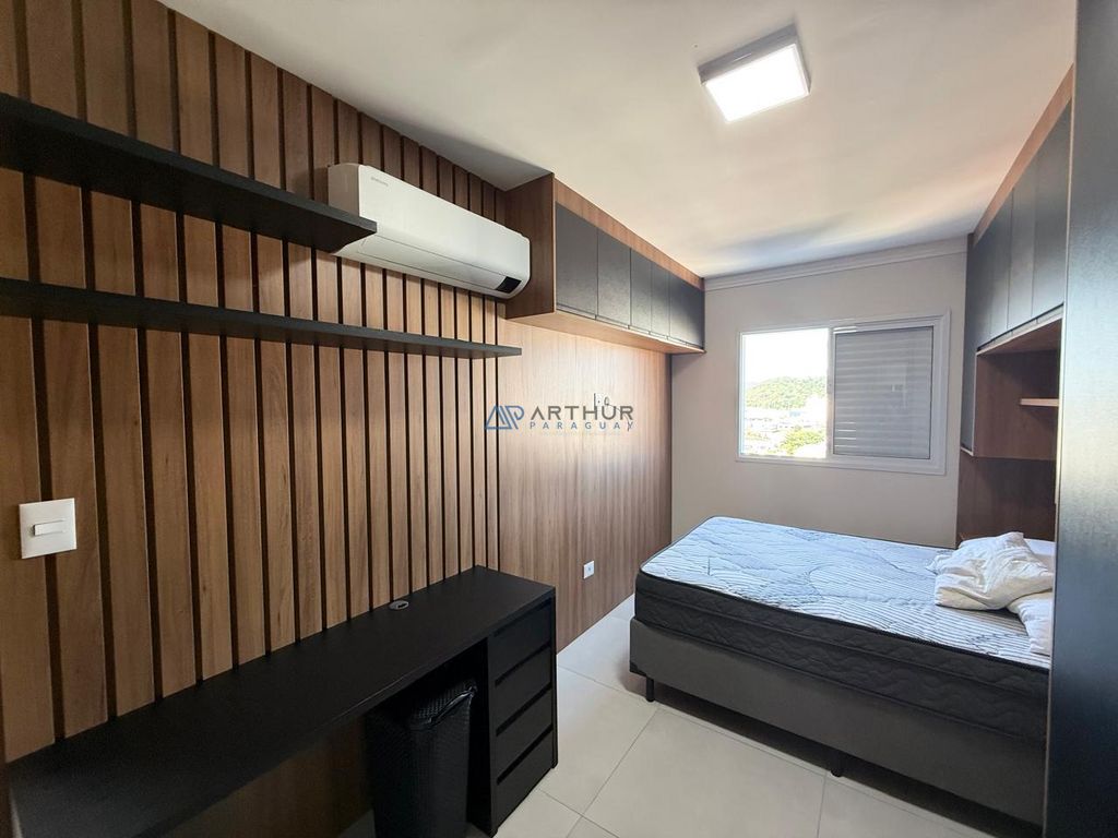 Apartamento 2 dormitórios à venda na Guilhermina, Praia Grande – 71 m² - foto 22