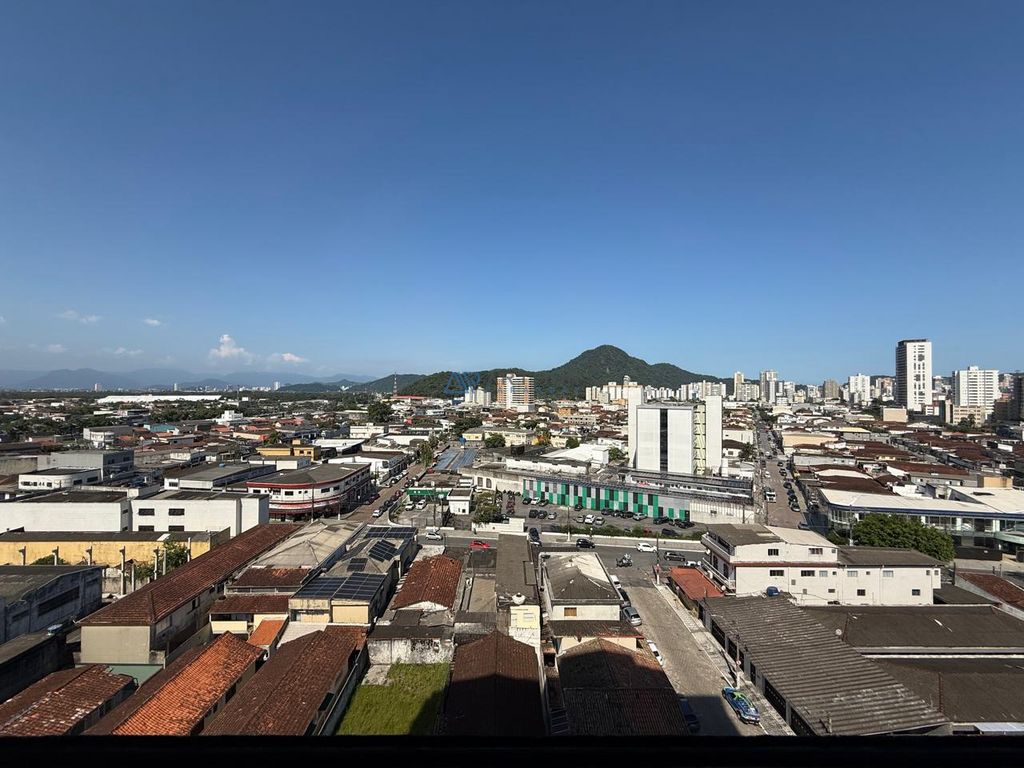 Apartamento 2 dormitórios à venda na Guilhermina, Praia Grande – 71 m² - foto 27