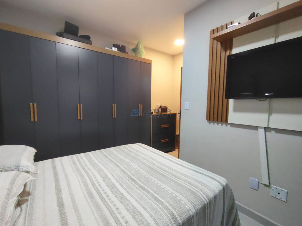 Apartamento 2 dormitórios à venda na Guilhermina, Praia Grande – 69 m² - foto 12