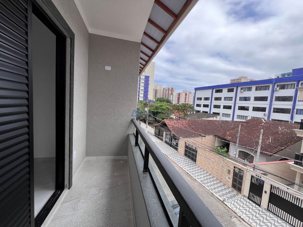 Casa 2 dormitórios à venda no Aviação, Praia Grande – 91 m² - foto 12