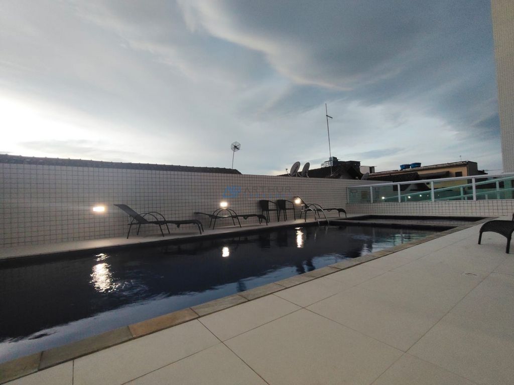Apartamento 2 dormitórios à venda na Guilhermina, Praia Grande – 69 m² - foto 23