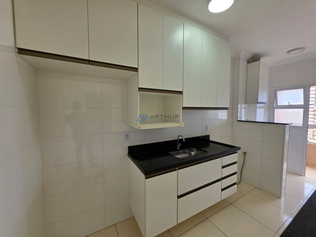Apartamento 2 dormitórios à venda no Aviação, Praia Grande – 64 m² - foto 8