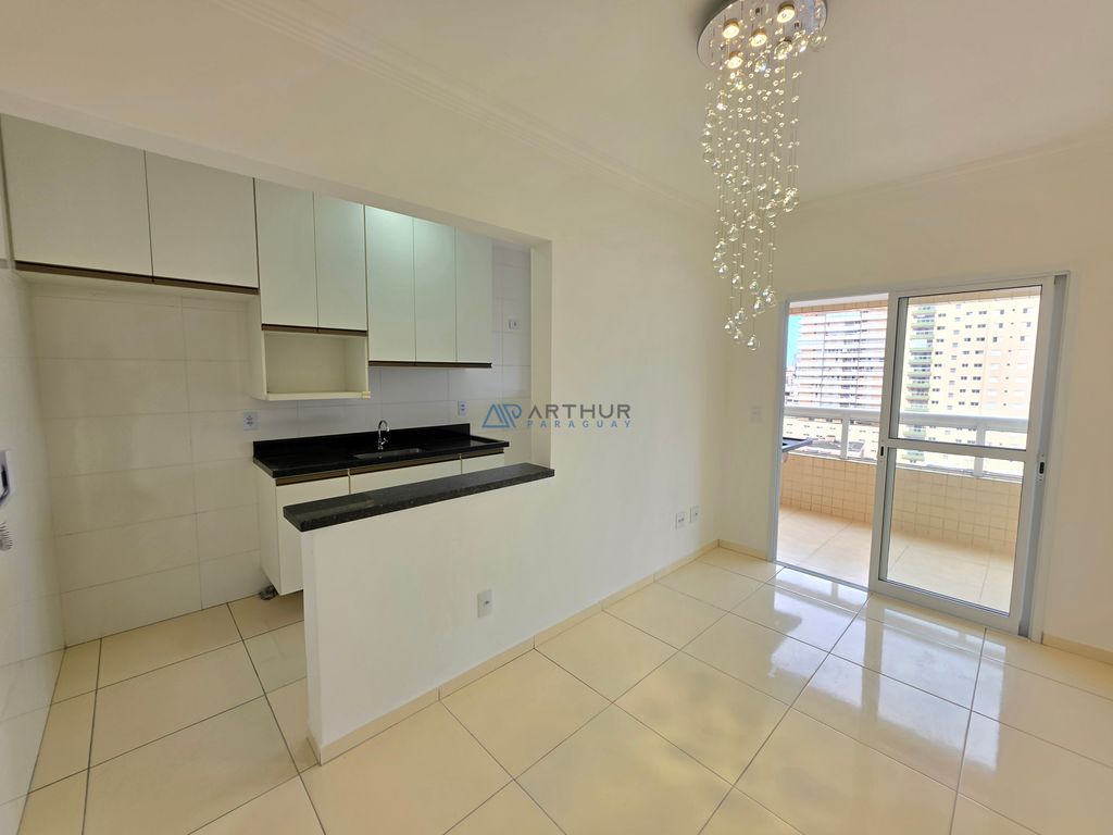 Apartamento 2 dormitórios à venda no Aviação, Praia Grande – 64 m² - foto 7