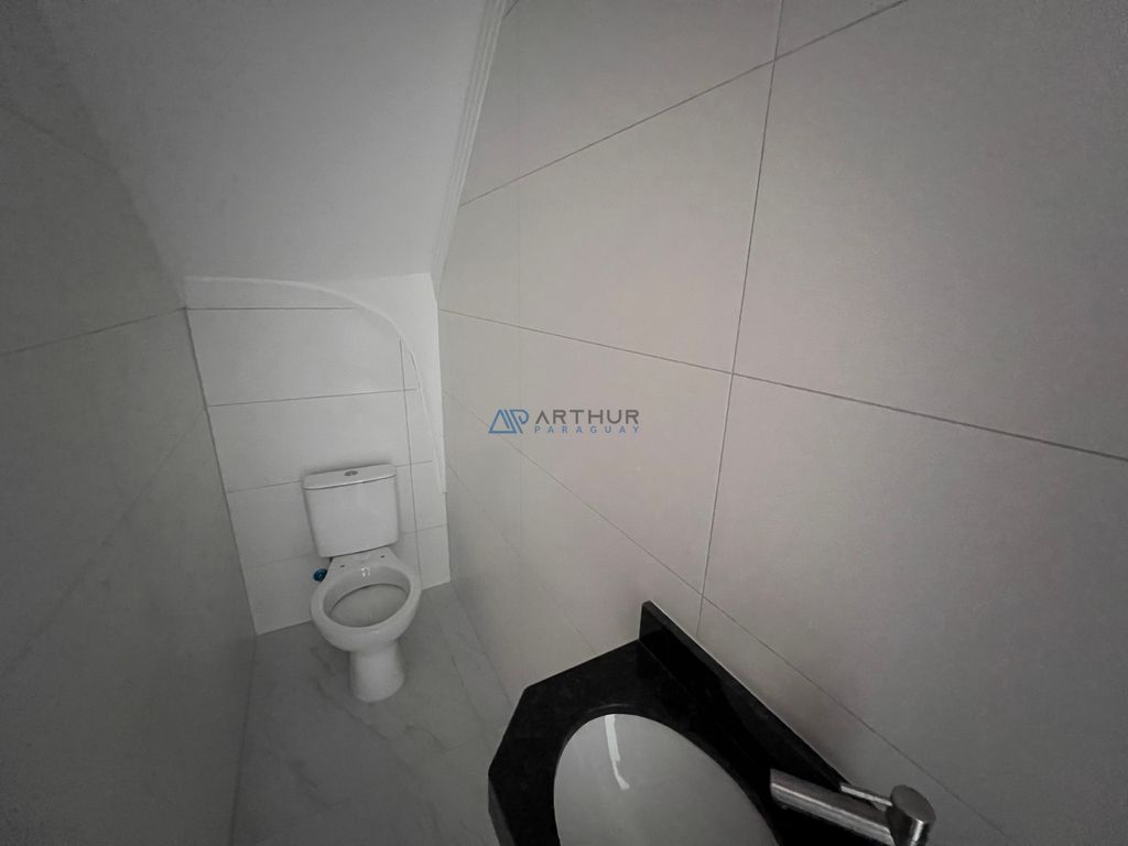 Casa 2 dormitórios à venda no Aviação, Praia Grande – 55 m² - foto 3