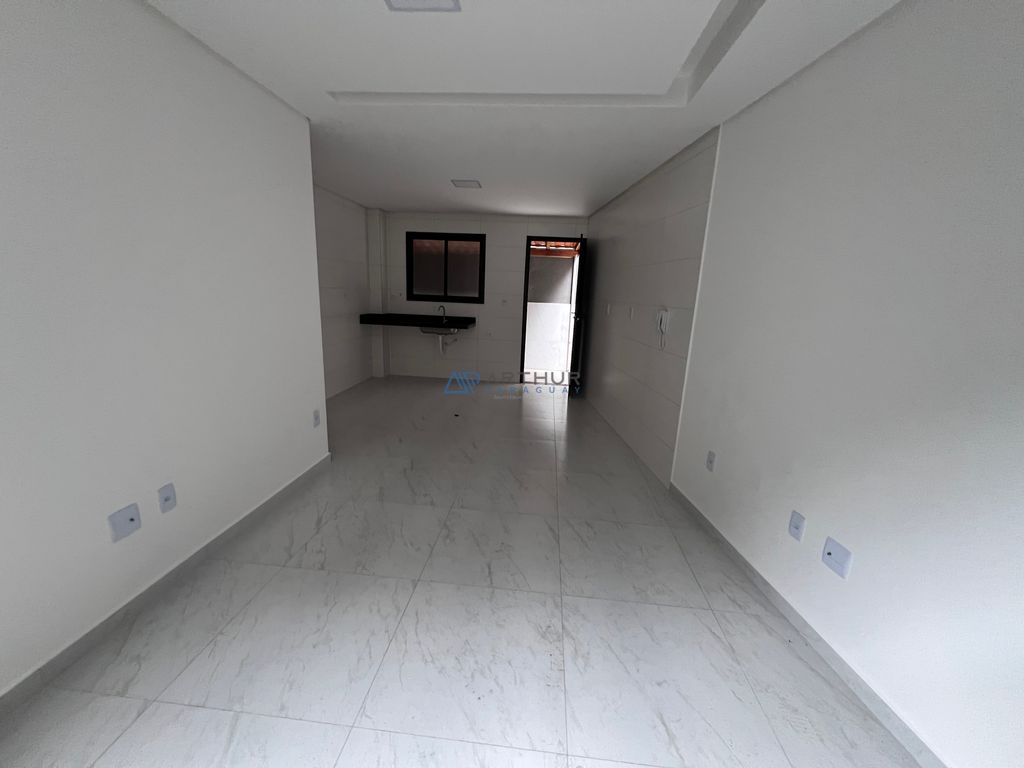Casa 2 dormitórios à venda no Aviação, Praia Grande – 55 m² - foto 2