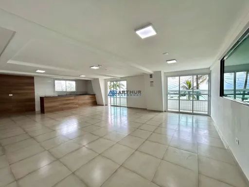 Apartamento 2 dormitórios frente mar à venda no Real, Praia Grande – 76 m² - foto 27