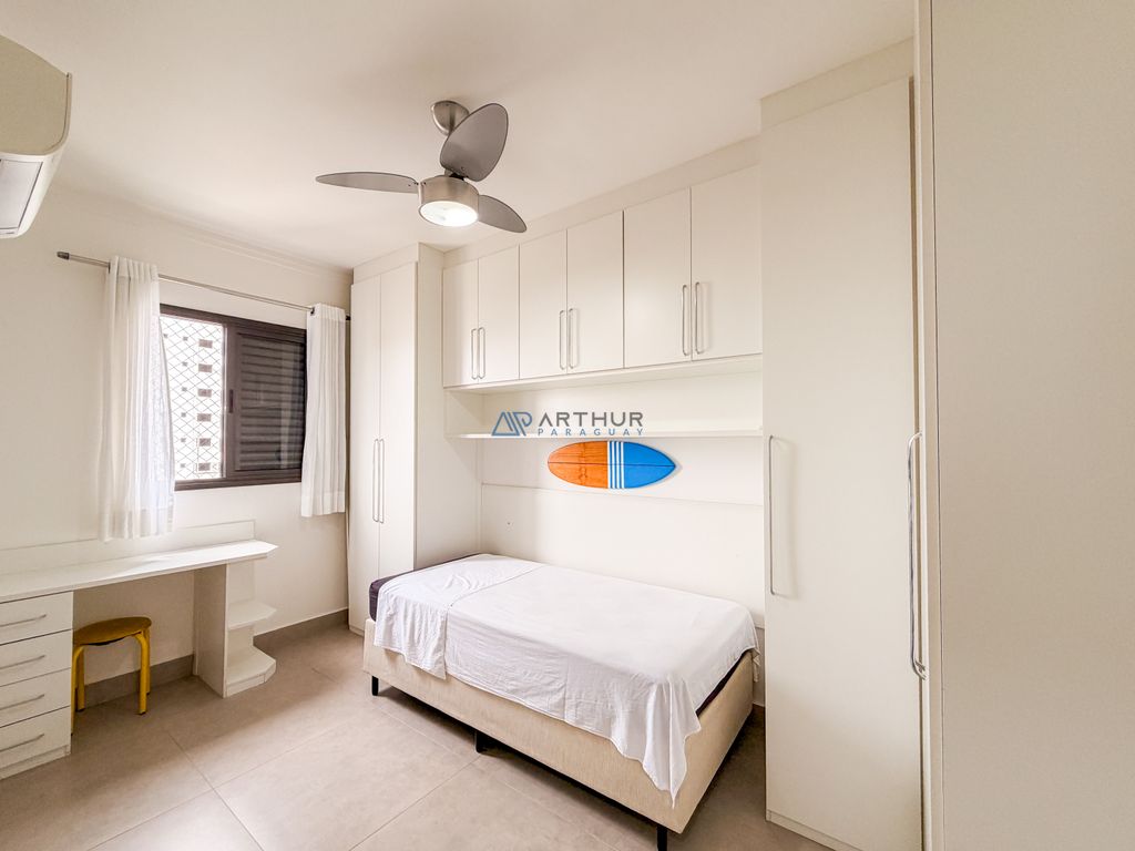 Apartamento 2 dormitórios à venda na Guilhermina, Praia Grande – 96 m² - foto 17