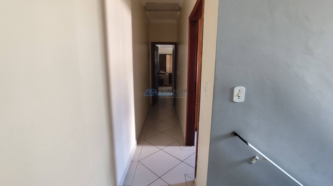 Sobrado 4 dormitórios à venda na Guilhermina, Praia Grande – 300 m² - foto 8