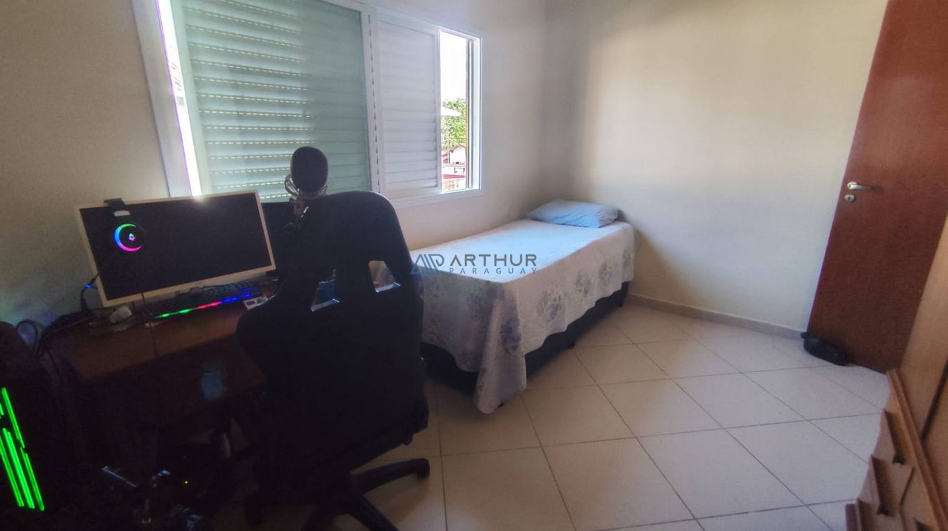 Sobrado 4 dormitórios à venda na Guilhermina, Praia Grande – 300 m² - foto 17