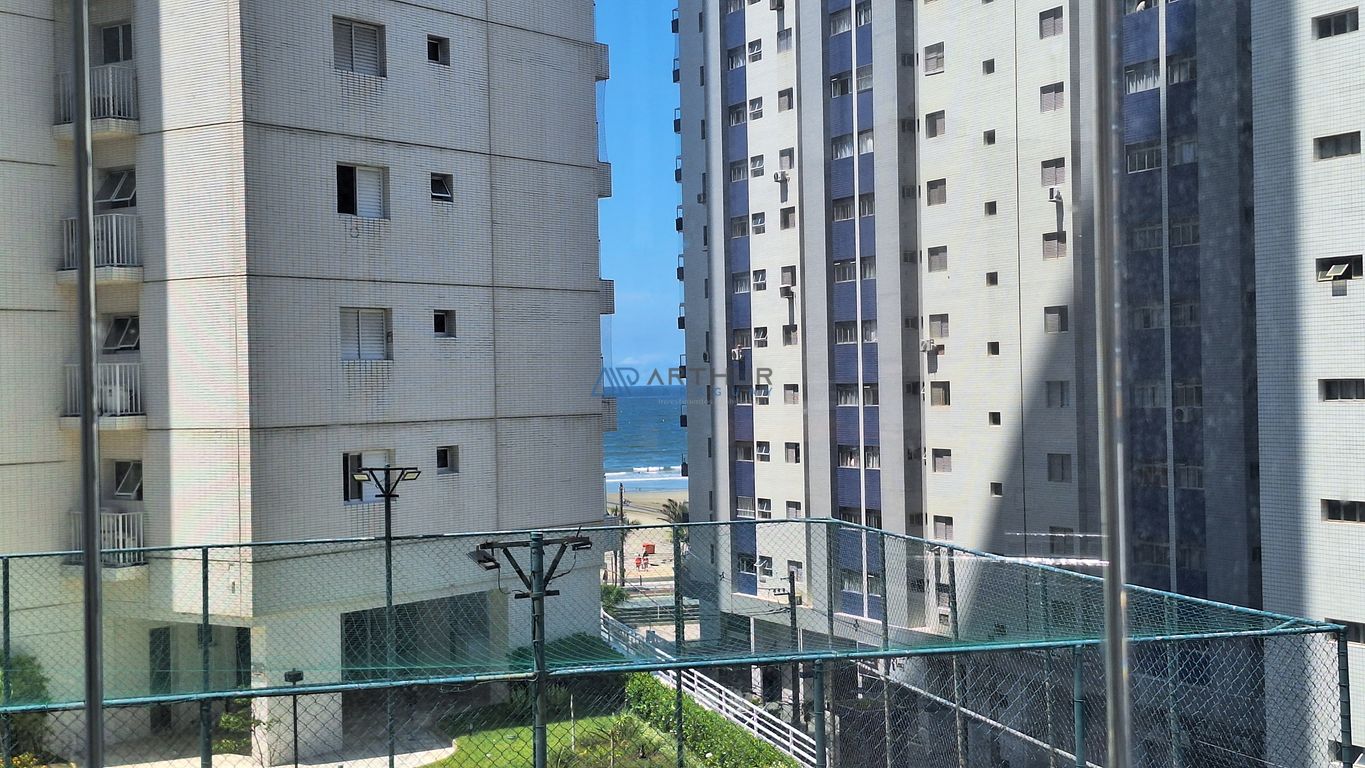 Apartamento 2 dormitórios à venda no Boqueirão, Praia Grande – 77 m² - foto 4