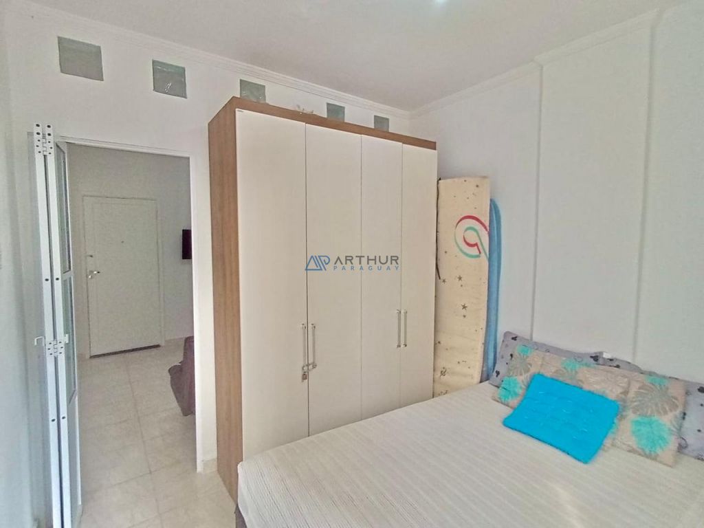 Apartamento 1 dormitório à venda na Guilhermina, Praia Grande – 31 m² - foto 13