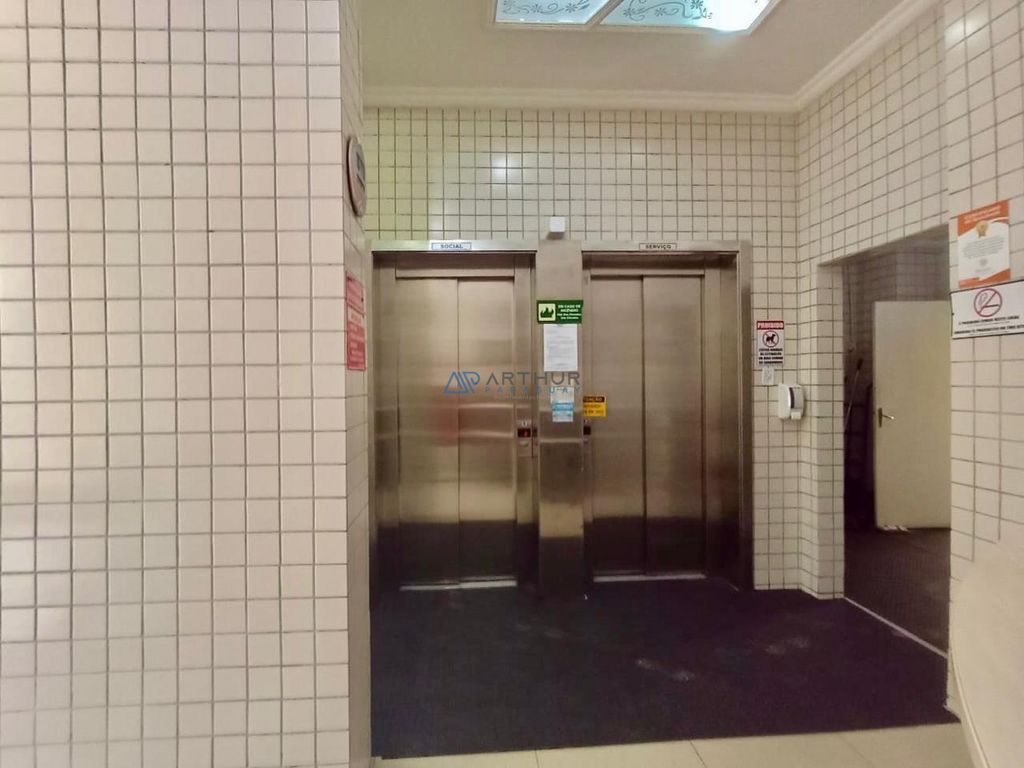 Apartamento 1 dormitório à venda na Guilhermina, Praia Grande – 31 m² - foto 21