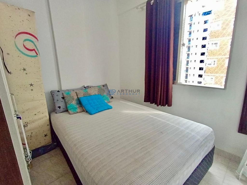 Apartamento 1 dormitório à venda na Guilhermina, Praia Grande – 31 m² - foto 14