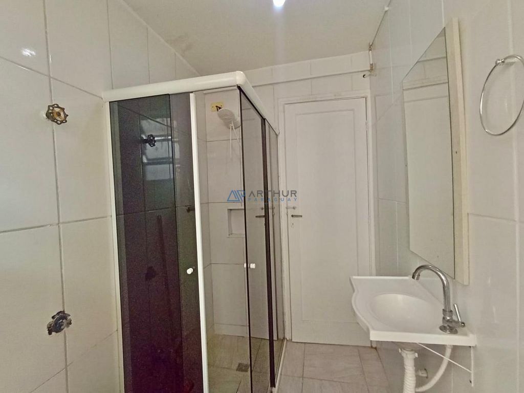 Apartamento 1 dormitório à venda na Guilhermina, Praia Grande – 31 m² - foto 11