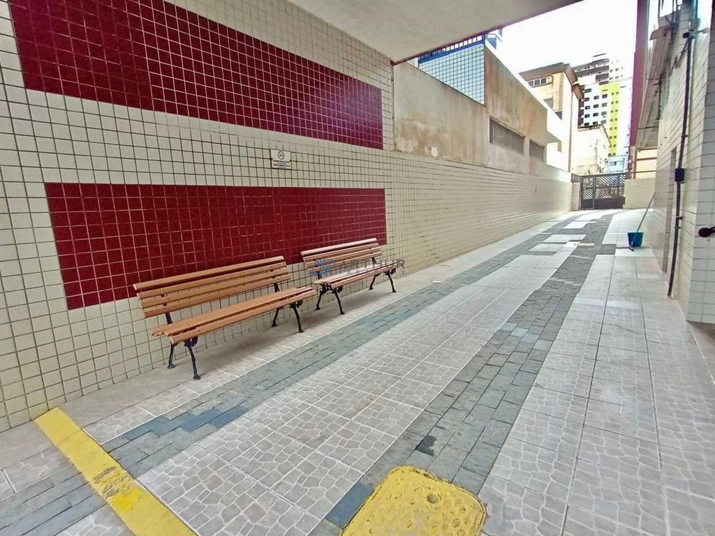 Apartamento 1 dormitório à venda na Guilhermina, Praia Grande – 31 m² - foto 24