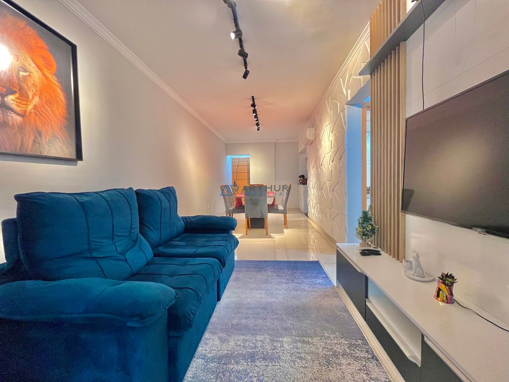 Apartamento 2 dormitórios à venda na Guilhermina, Praia Grande – 94 m² - foto 12